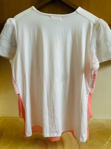 Girlly Top