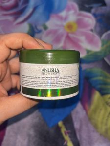 Anusha Beauty Cream
