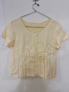 Short Sleeve Top
