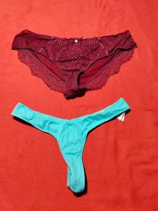 Combo 20 brief mix size