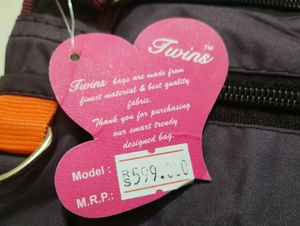 Unisex Sling Bag For Men And Women