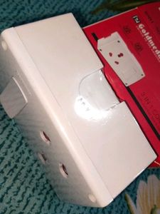 ☑️Gold Medal💡 3 in 1 with junction box and