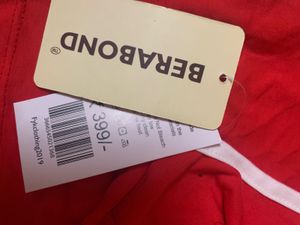 Red Spider-Man Halter Neck Top