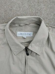 London Fog Men's Harrington Jacket(classic)