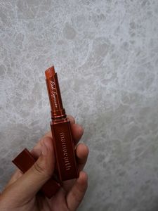 Mamaearth Luxe Matte Long Stay - Red Espresso