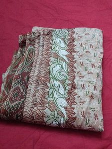 Unstitched Beautiful Printed Saree