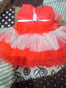 Sparkly Princess Tulle Dress