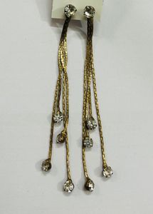 Combo Set of 4 Stylish Earrings