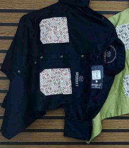 💥Brand New Shirt Rs 340 Only💥