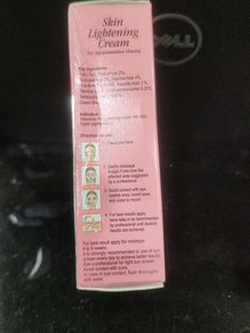 Kojiglo Forte Skin Lightening Cream