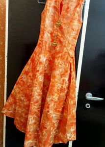 Gown