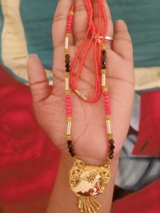 Elegant Mangalsutra Necklace