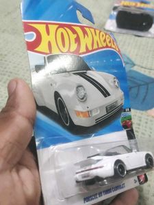 hotwheels VIce City addition porsche 911