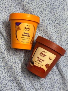 Plum BodyLovin' Body Butter Duo