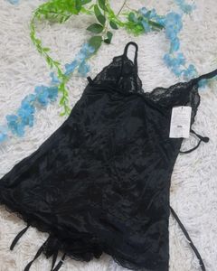 Satin Nightwear 🔥