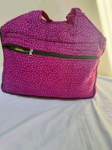 💝✨Stylish Polka Dot hand Bag