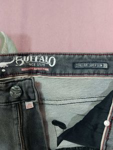 Selling a Men's Denim Jeans Combo (Set of 2) in Ex