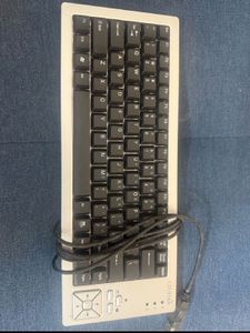 Logitech M100r Wired Mouse
