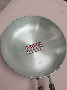 Alluminium Pan