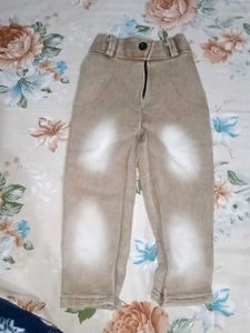 Stylish Boys Outfit - Shirt, Vest &amp; Pants