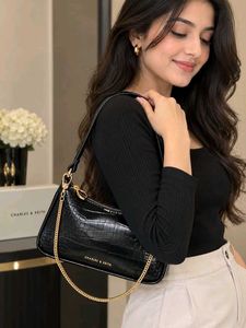 IMPORTED**CHARLES &amp; KEITH*✅ PREMIUM QUALITY SLING