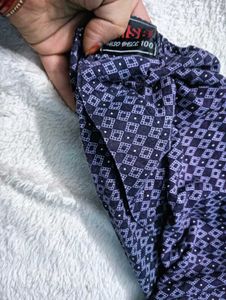 Patterned Men's 🤎Boxers