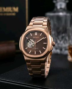 Seiko Automatic watch ⌚