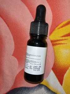 Minimalist Alpha Arbutin 0.2% Face Serum