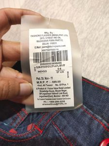 Jeans For Kids