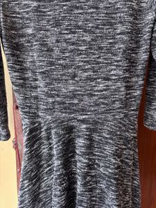 Stylish Dress For Winter