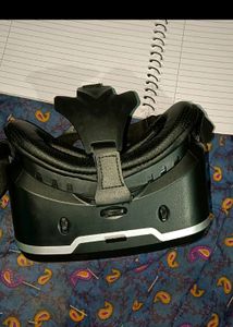 Irusu Monster VR