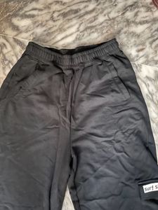 Baggy Cargo Trouser