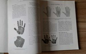 Book - Love In The Palm Of Your Hand FREE DELIVERY