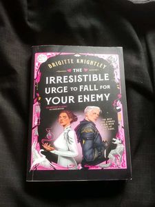 The Irresistible Urge to Fall for Your Enemy