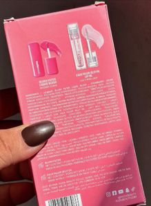 Huda Beauty Lip &amp; cheek Duo