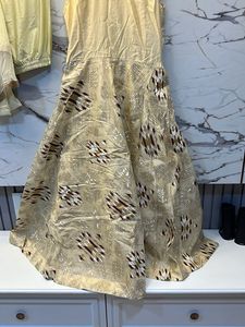 Elegant  Heavy Ethnic Kurta Set with Dupatta