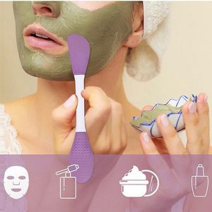 Dual-Ended Facial Tool - pack of 4