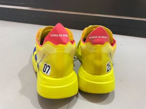 Adidas Adizero Pro 4