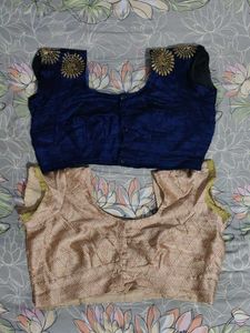 blouses piece size 34 pack of 2