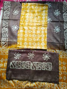 Ethnic Set Material