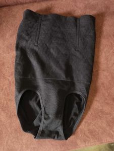 High Waisted Shaping Panty