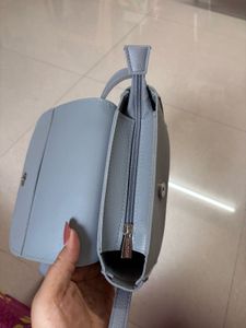 ColorBar Crossbody Bag
