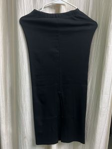 Black Skirt - Versatile & Comfortable