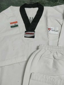 Taekwondo Uniform