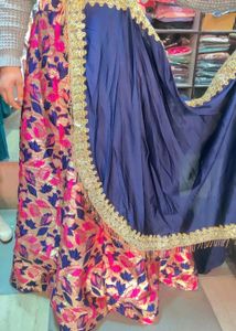 Saare Look Lehenga