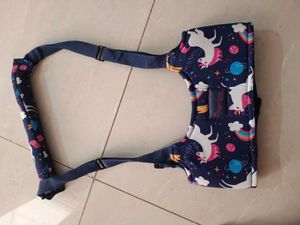 Baby/Toddler Safety Harness Walking Assistant Belt