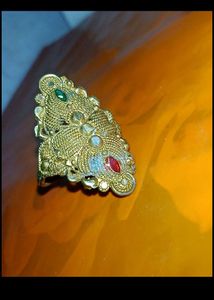 Combo Of Vintage Ring