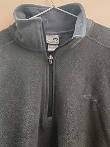 Champion Fleece Pullover - Great Condition!