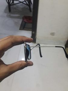 Iron man Edith Sunglasses