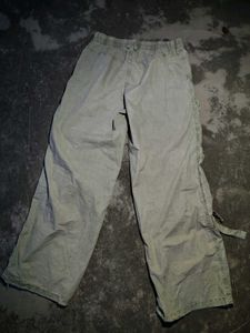 Women's Cargo Pants